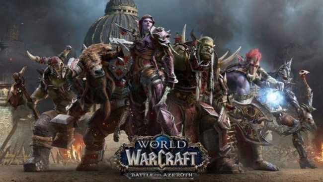 魔兽世界7.0配置要求高吗,魔兽世界7.0最低配置清单 第3张 魔兽世界7.0配置要求高吗,魔兽世界7.0最低配置清单 第3张