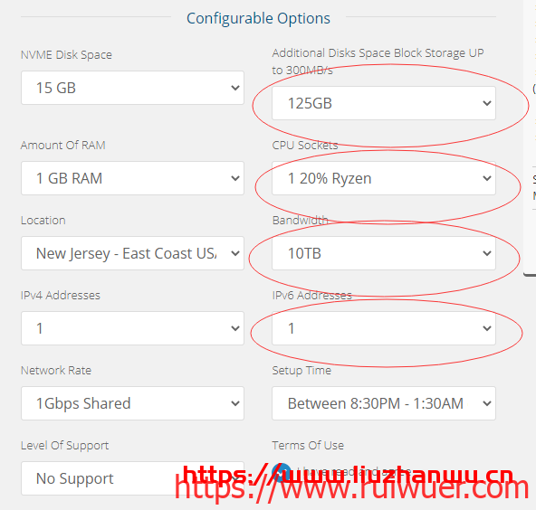 LetBox-$20/X3440/8G内存/500g硬盘/100M不限量/西雅图 第2张 LetBox-$20/X3440/8G内存/500g硬盘/100M不限量/西雅图 第2张