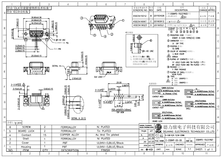 A48y-25CDN200的具体连接尺寸图纸在哪里找?