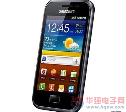 s5830配置详情揭秘,是性价比之选还是性能陷阱? 第2张 s5830配置详情揭秘,是性价比之选还是性能陷阱? 第2张
