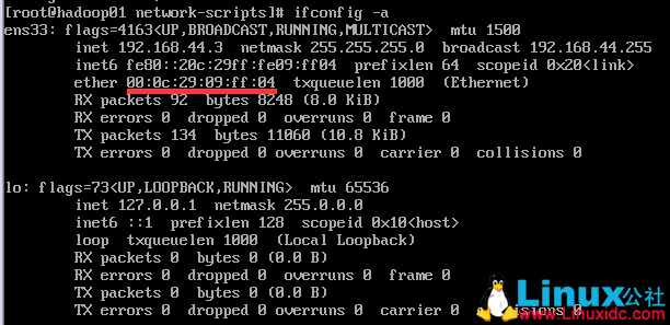 linux虚拟网卡配置怎么操作？linux虚拟网卡配置命令详解 第1张
