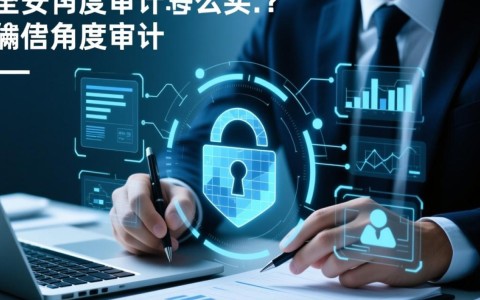安全性变化角度审计服务如何挑选购买? 第1张 安全性变化角度审计服务如何挑选购买? 第1张