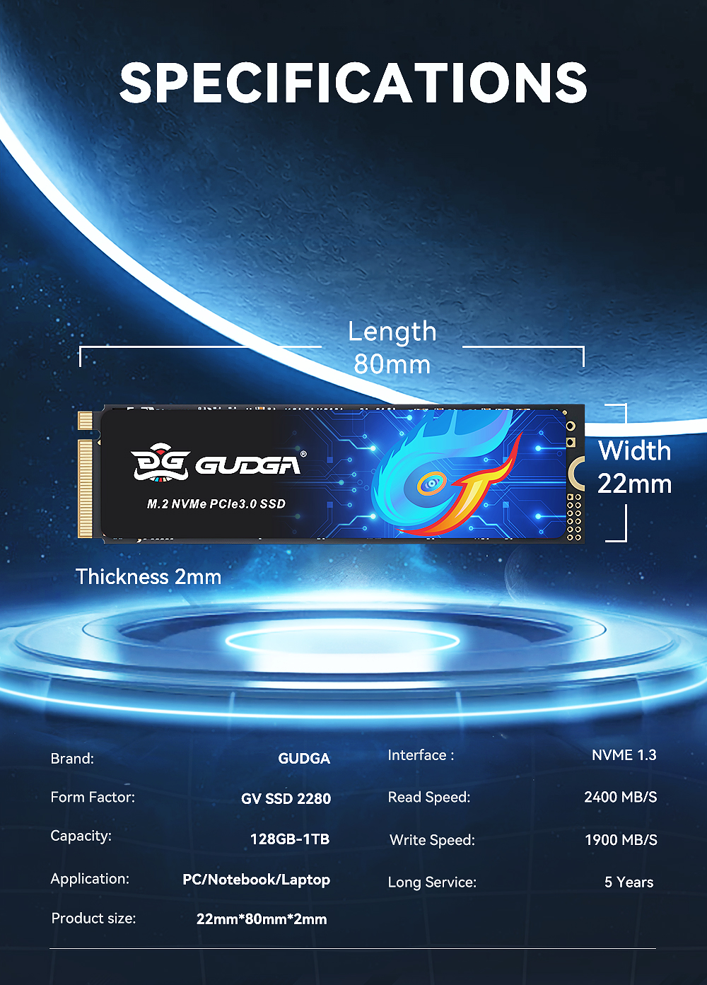 ssdblaze-$2.5/KVM/512M内存/6gSSD/500g流量/凤凰城 第2张 ssdblaze-$2.5/KVM/512M内存/6gSSD/500g流量/凤凰城 第2张