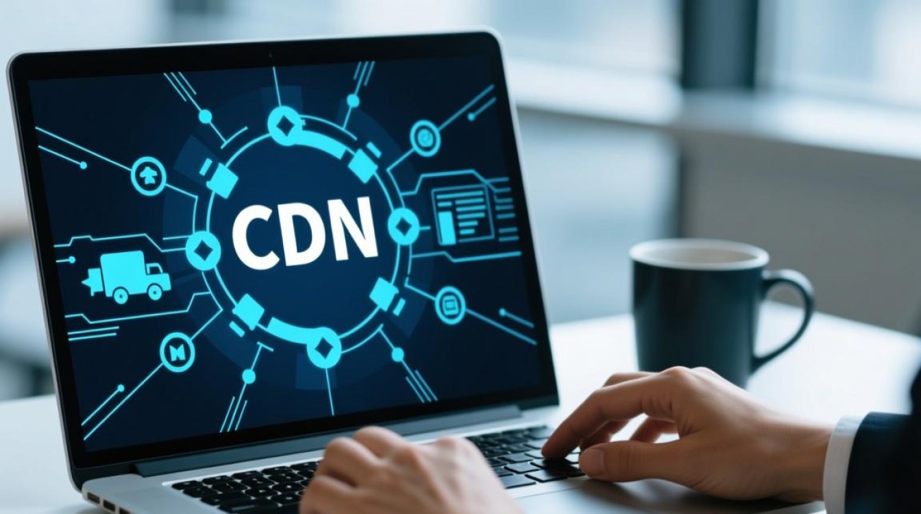 顶级域名和二级域名一起做CDN要注意什么? 第3张 顶级域名和二级域名一起做CDN要注意什么? 第3张