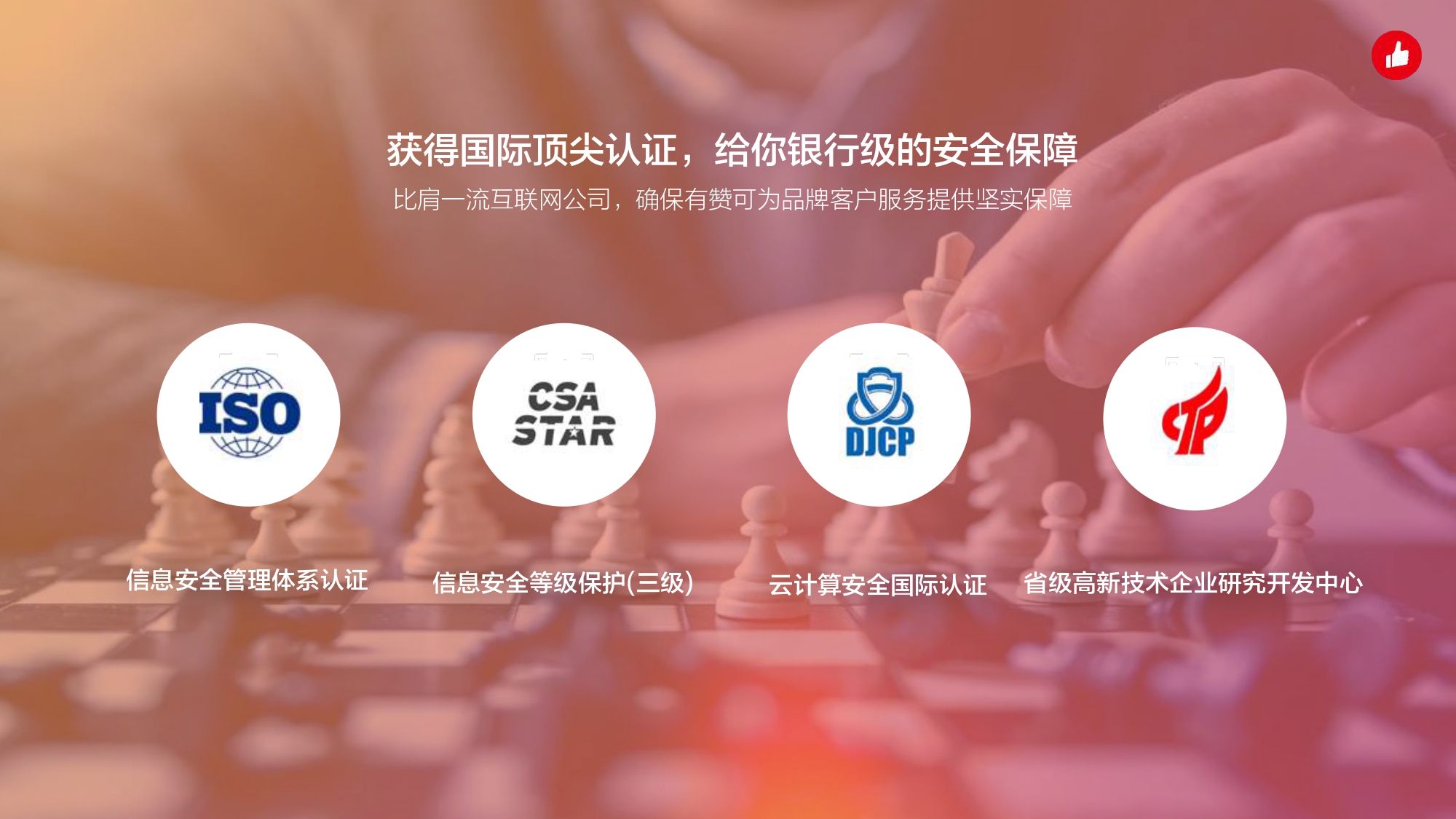 域名注册商附赠的免费服务,真的能满足建站需求吗? 第1张 域名注册商附赠的免费服务,真的能满足建站需求吗? 第1张