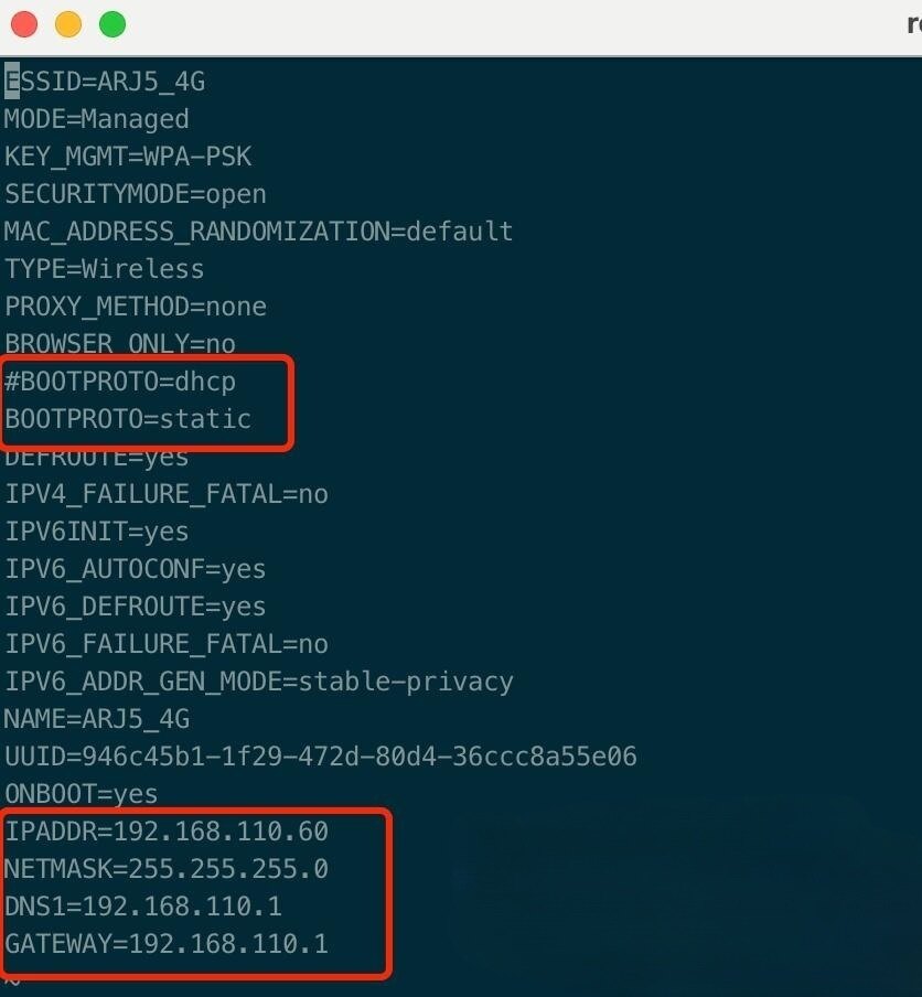 CentOS网关怎么配置?CentOS设置默认网关命令详解 第3张 CentOS网关怎么配置?CentOS设置默认网关命令详解 第3张