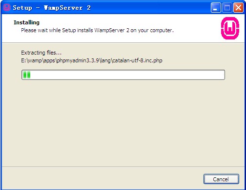 Wampserver怎么配置站点，Wampserver配置本地网站详细步骤