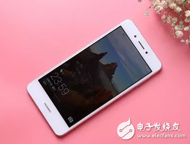 华为畅玩6a配置究竟如何?性价比分析及使用体验评测揭秘! 第2张 华为畅玩6a配置究竟如何?性价比分析及使用体验评测揭秘! 第2张