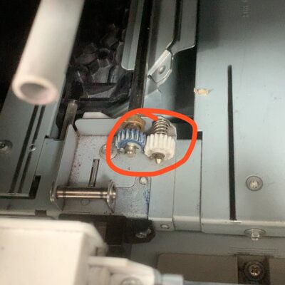 立思辰ga7530cdn搓纸轮,为何频繁出现故障?维修成本高吗? 第1张 立思辰ga7530cdn搓纸轮,为何频繁出现故障?维修成本高吗? 第1张