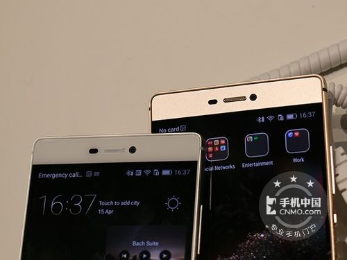 p8标准版配置有哪些独特亮点?与高端版有何区别? 第2张 p8标准版配置有哪些独特亮点?与高端版有何区别? 第2张