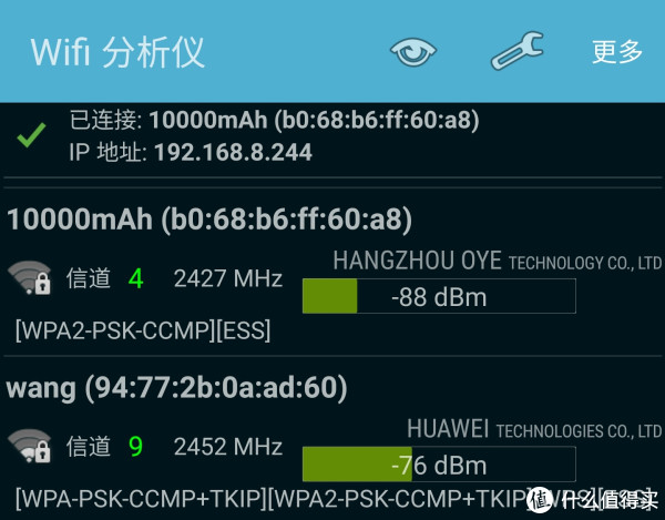 ac1200配置疑问这款路由器具体配置如何?性能表现如何?性价比分析? 第3张 ac1200配置疑问这款路由器具体配置如何?性能表现如何?性价比分析? 第3张