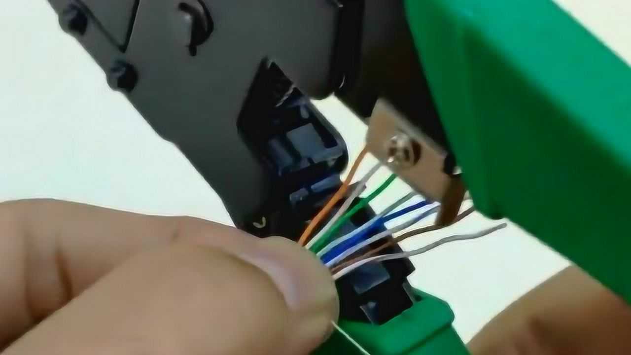 宽带线接头接触不良怎么办?宽带线接头怎么接 第2张 宽带线接头接触不良怎么办?宽带线接头怎么接 第2张