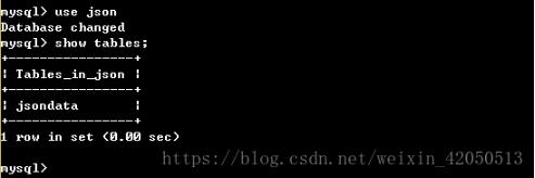 AngularJS中JSON数据如何转换并本地存储?实例解析步骤 第3张 AngularJS中JSON数据如何转换并本地存储?实例解析步骤 第3张