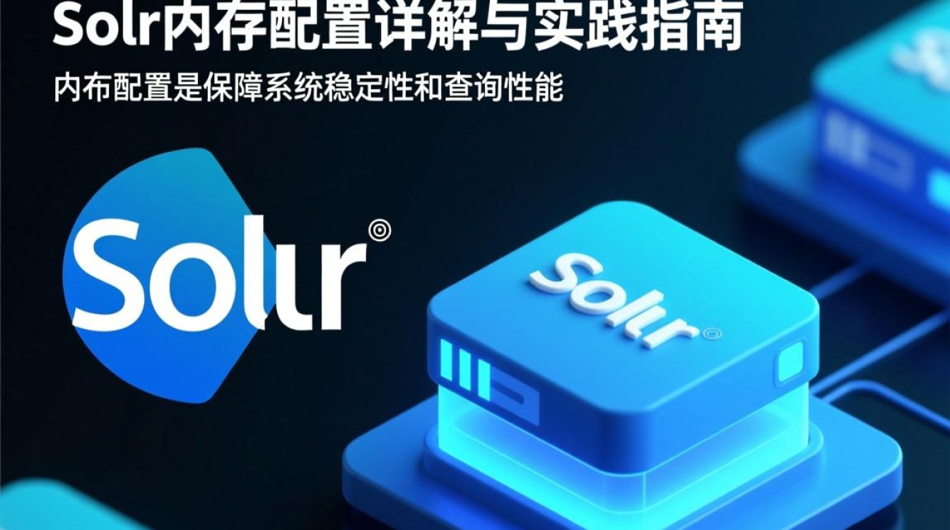 Solr内存配置不合理导致性能问题?一文解析优化方法 第2张 Solr内存配置不合理导致性能问题?一文解析优化方法 第2张