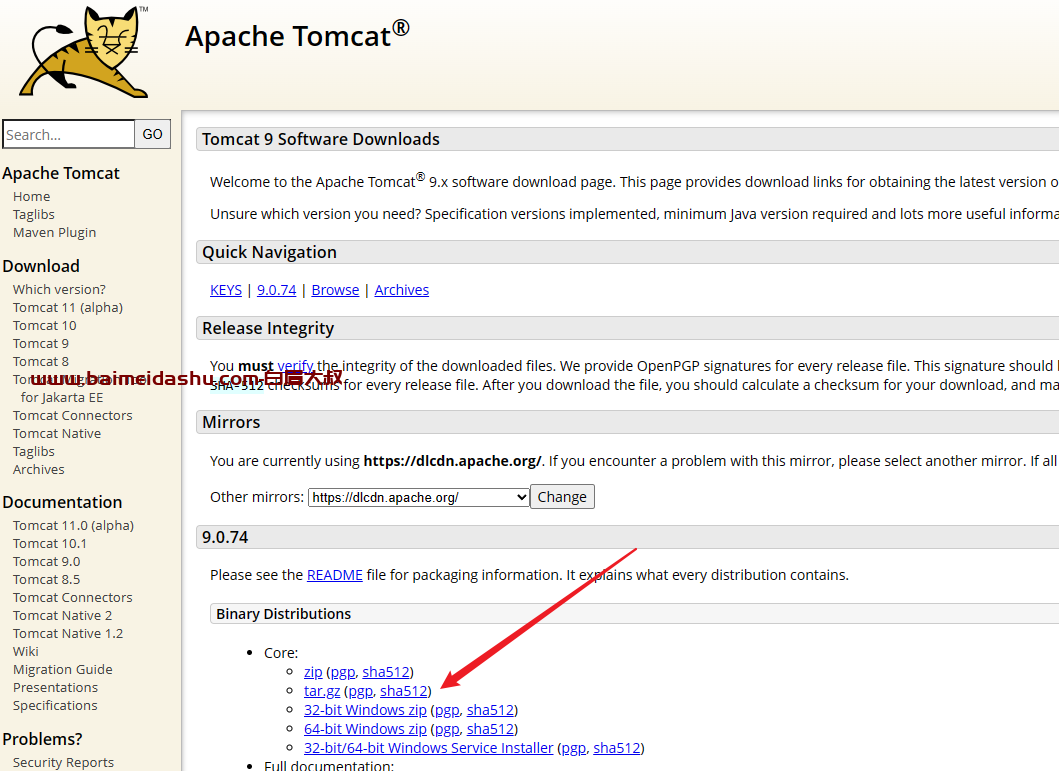Linux Tomcat如何配置域名?Tomcat域名绑定教程 第2张 Linux Tomcat如何配置域名?Tomcat域名绑定教程 第2张