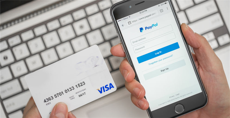 新手入门:解决没有paypal和没有信用卡的问题 第3张 新手入门:解决没有paypal和没有信用卡的问题 第3张