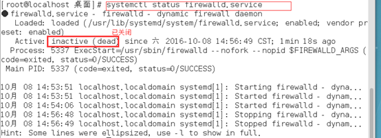 RedHat查看配置命令有哪些?RedHat系统配置文件在哪里? 第2张 RedHat查看配置命令有哪些?RedHat系统配置文件在哪里? 第2张