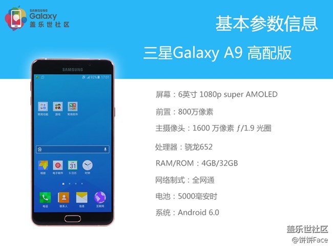 三星a9100配置如何?性能与性价比分析大揭秘! 第1张 三星a9100配置如何?性能与性价比分析大揭秘! 第1张