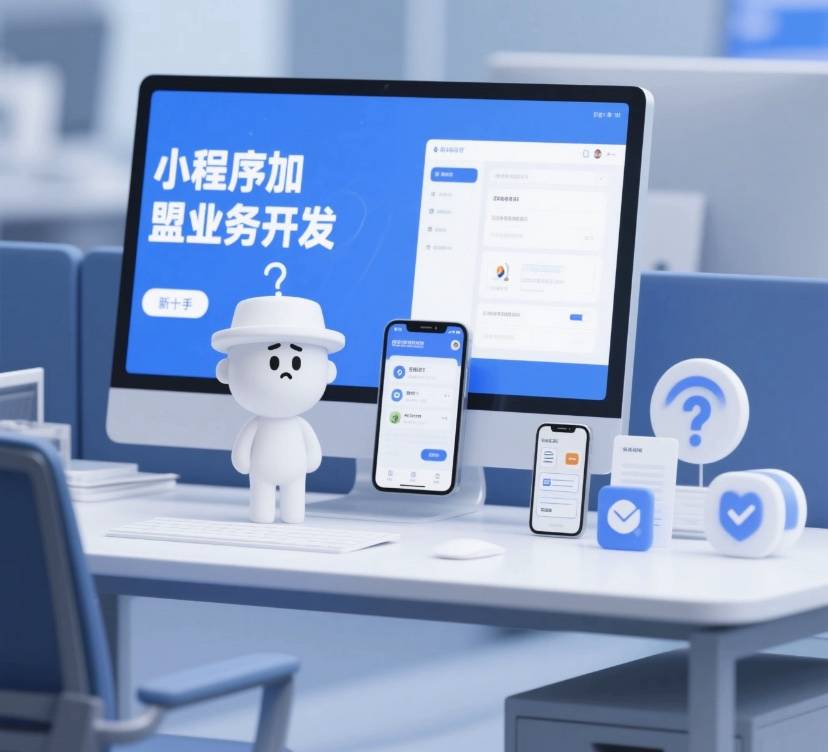 深圳小程序开发纳比熊,其技术优势和创新特点有哪些? 第2张 深圳小程序开发纳比熊,其技术优势和创新特点有哪些? 第2张