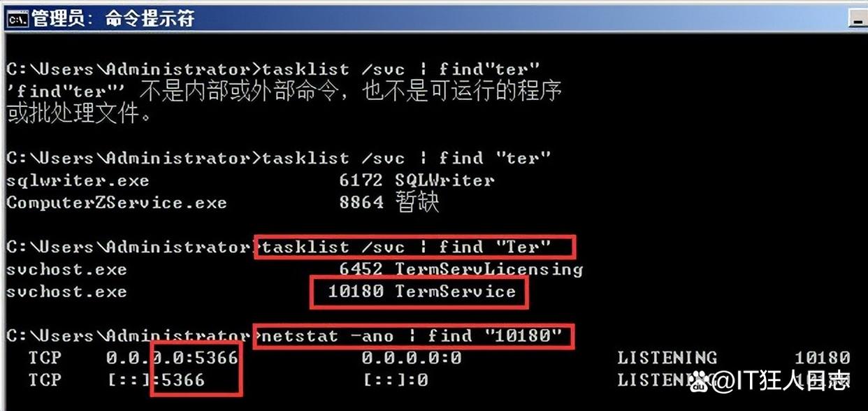 服务器远程登录界面打不开怎么办?服务器远程桌面连接失败解决方法 第2张 服务器远程登录界面打不开怎么办?服务器远程桌面连接失败解决方法 第2张