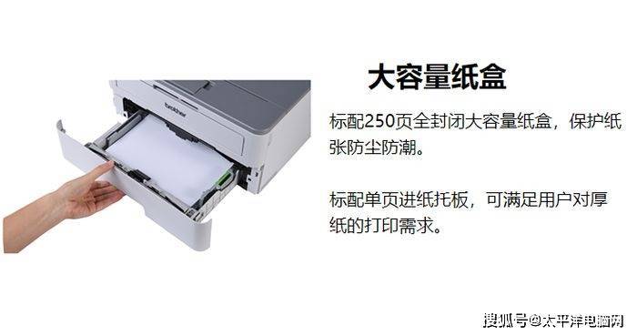 hl-3150cdn打印机究竟是否具备复印功能?揭秘其多功能性 第1张 hl-3150cdn打印机究竟是否具备复印功能?揭秘其多功能性 第1张
