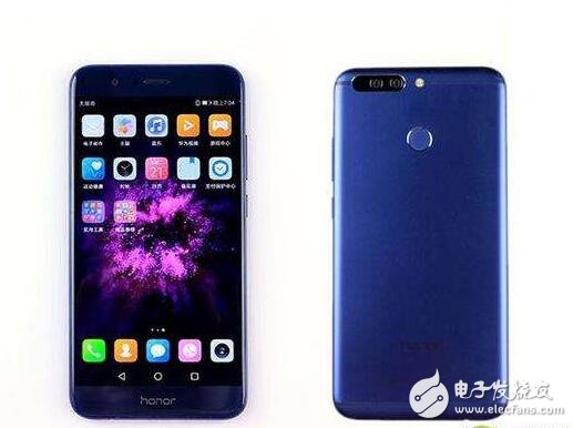 华为荣耀V9配置究竟如何?性价比高吗?能否超越竞品? 第1张 华为荣耀V9配置究竟如何?性价比高吗?能否超越竞品? 第1张