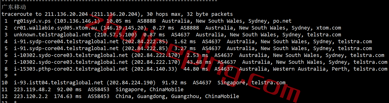 V.PS怎么样?测评英国AS9929网络的云服务器 第1张 V.PS怎么样?测评英国AS9929网络的云服务器 第1张