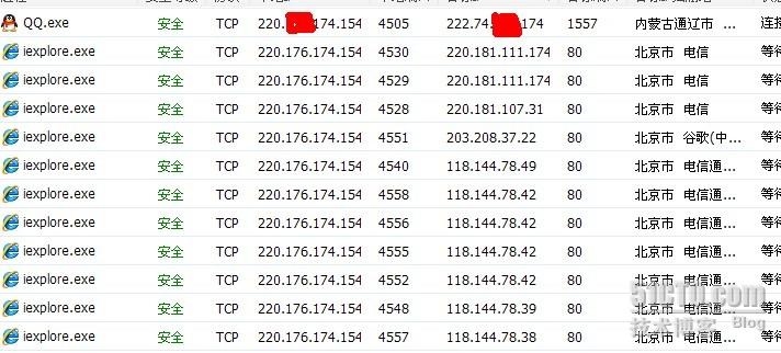 如何轻松查询任意域名对应的IP地址，有哪些实用方法？