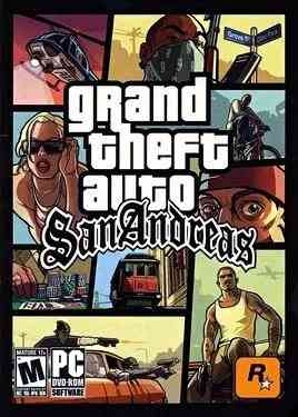 GTA圣安地列斯最低配置要求是什么?升级后能流畅运行吗? 第2张 GTA圣安地列斯最低配置要求是什么?升级后能流畅运行吗? 第2张