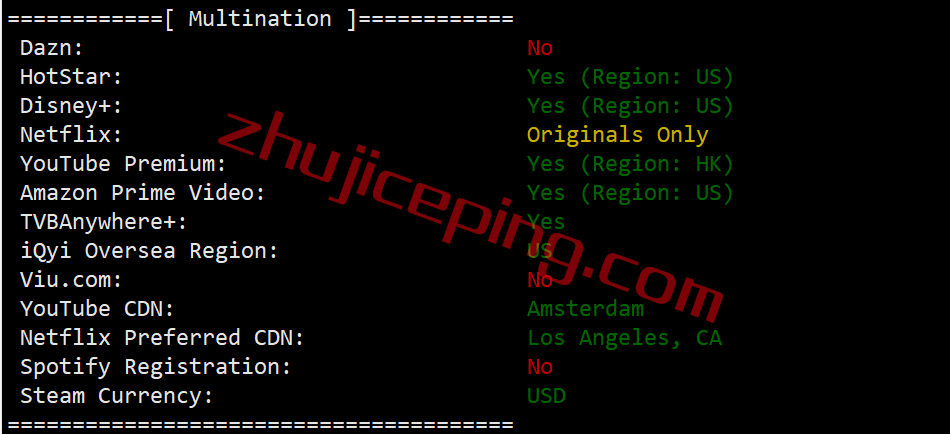 hostvds怎么样?美国Silicon Valley(圣何塞硅谷)机房测评 第2张 hostvds怎么样?美国Silicon Valley(圣何塞硅谷)机房测评 第2张