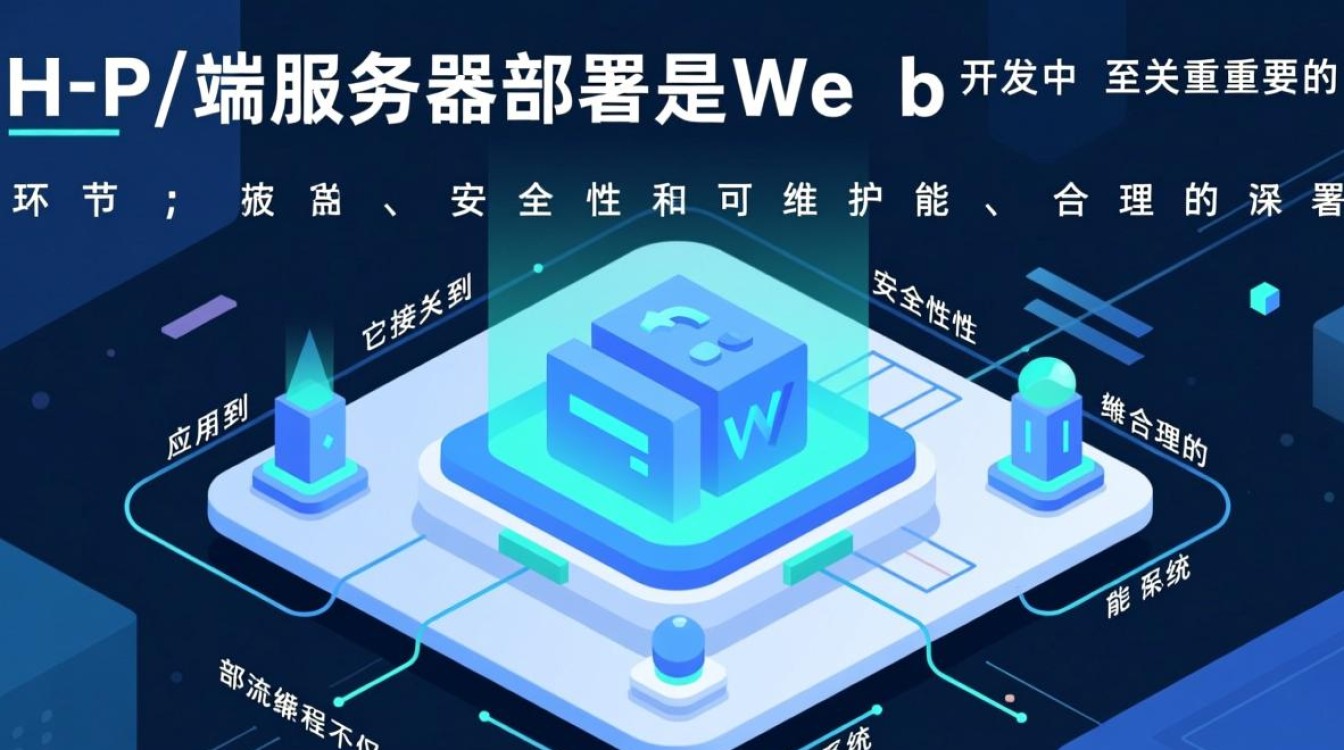 PHP项目上线放在服务器哪里?正确位置助你高效部署! 第2张 PHP项目上线放在服务器哪里?正确位置助你高效部署! 第2张
