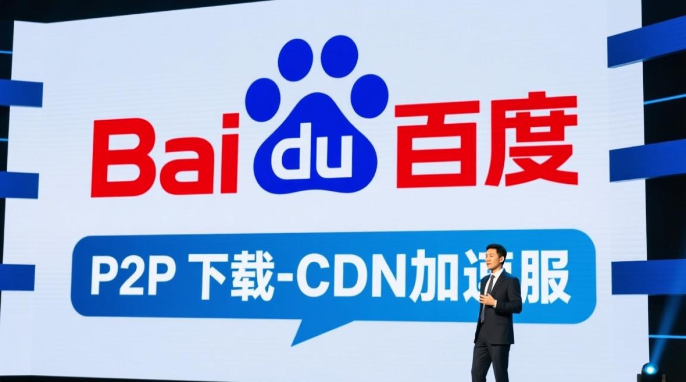 百度P2P CDN为何速度如此之慢?用户体验亟待优化! 第1张 百度P2P CDN为何速度如此之慢?用户体验亟待优化! 第1张