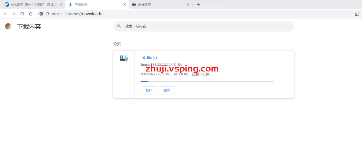 megalayer怎么样?美国圣何塞Premium Network线路测评 第3张 megalayer怎么样?美国圣何塞Premium Network线路测评 第3张