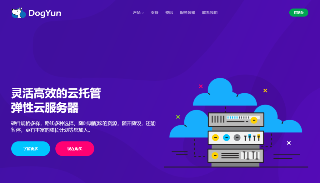 #新年优惠# dogyun:云服务器7折,全优化线路,香港\日本\韩国\美国\德国\荷兰\俄罗斯 第1张 #新年优惠# dogyun:云服务器7折,全优化线路,香港\日本\韩国\美国\德国\荷兰\俄罗斯 第1张