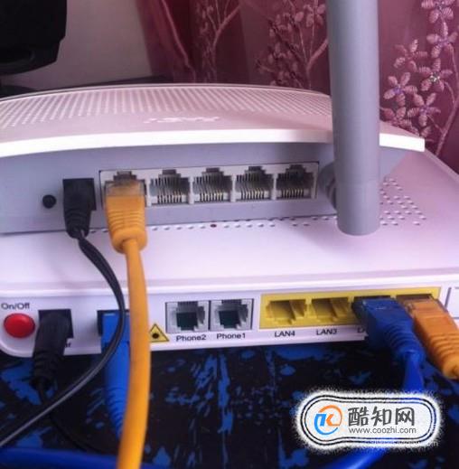 光猫和路由器连接不了网络怎么回事?光猫路由器连不上网怎么办 第1张 光猫和路由器连接不了网络怎么回事?光猫路由器连不上网怎么办 第1张