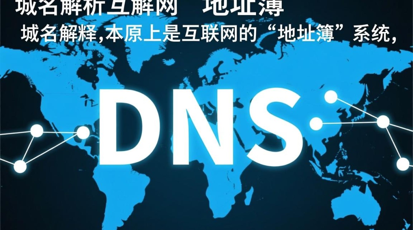 域名解析和域名跳转究竟有什么区别?