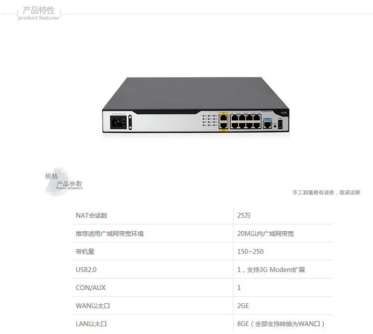h3c msr 2600配置步骤详解,为何操作困难?揭秘解决之道! 第3张 h3c msr 2600配置步骤详解,为何操作困难?揭秘解决之道! 第3张