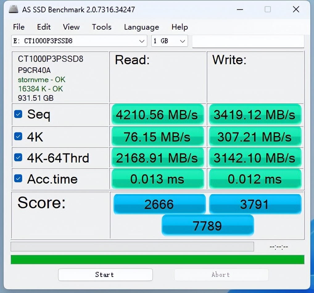 weloveservers-全新SSD硬盘VPS简单测评(附带干货2枚)