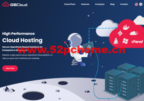马来西亚云服务器:gbcloud,低至$3/月的OpenStack云,512M/1核/15gSSD/1T流量 第1张 马来西亚云服务器:gbcloud,低至$3/月的OpenStack云,512M/1核/15gSSD/1T流量 第1张