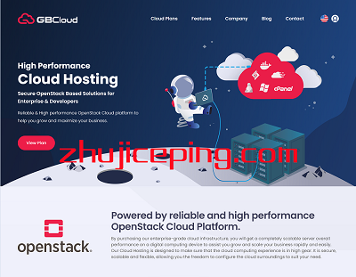 马来西亚云服务器:gbcloud,低至$3/月的OpenStack云,512M/1核/15gSSD/1T流量 第3张 马来西亚云服务器:gbcloud,低至$3/月的OpenStack云,512M/1核/15gSSD/1T流量 第3张