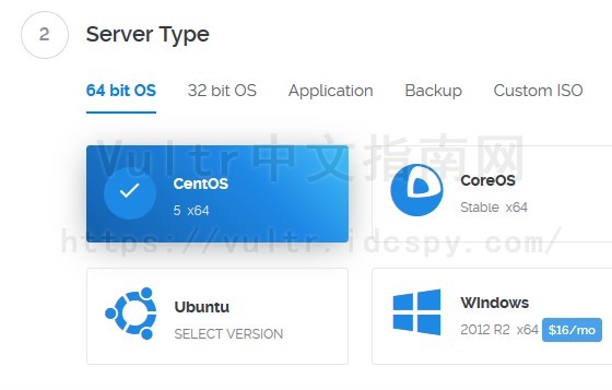 vultr-最详细-直白-vultr安装windows教程 第2张 vultr-最详细-直白-vultr安装windows教程 第2张
