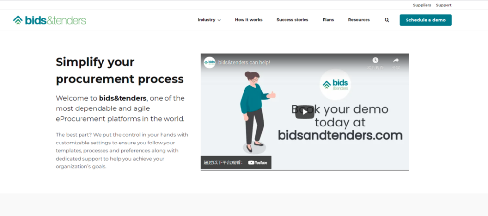 bid域名是什么意思?bid域名有什么作用和价值 第3张 bid域名是什么意思?bid域名有什么作用和价值 第3张