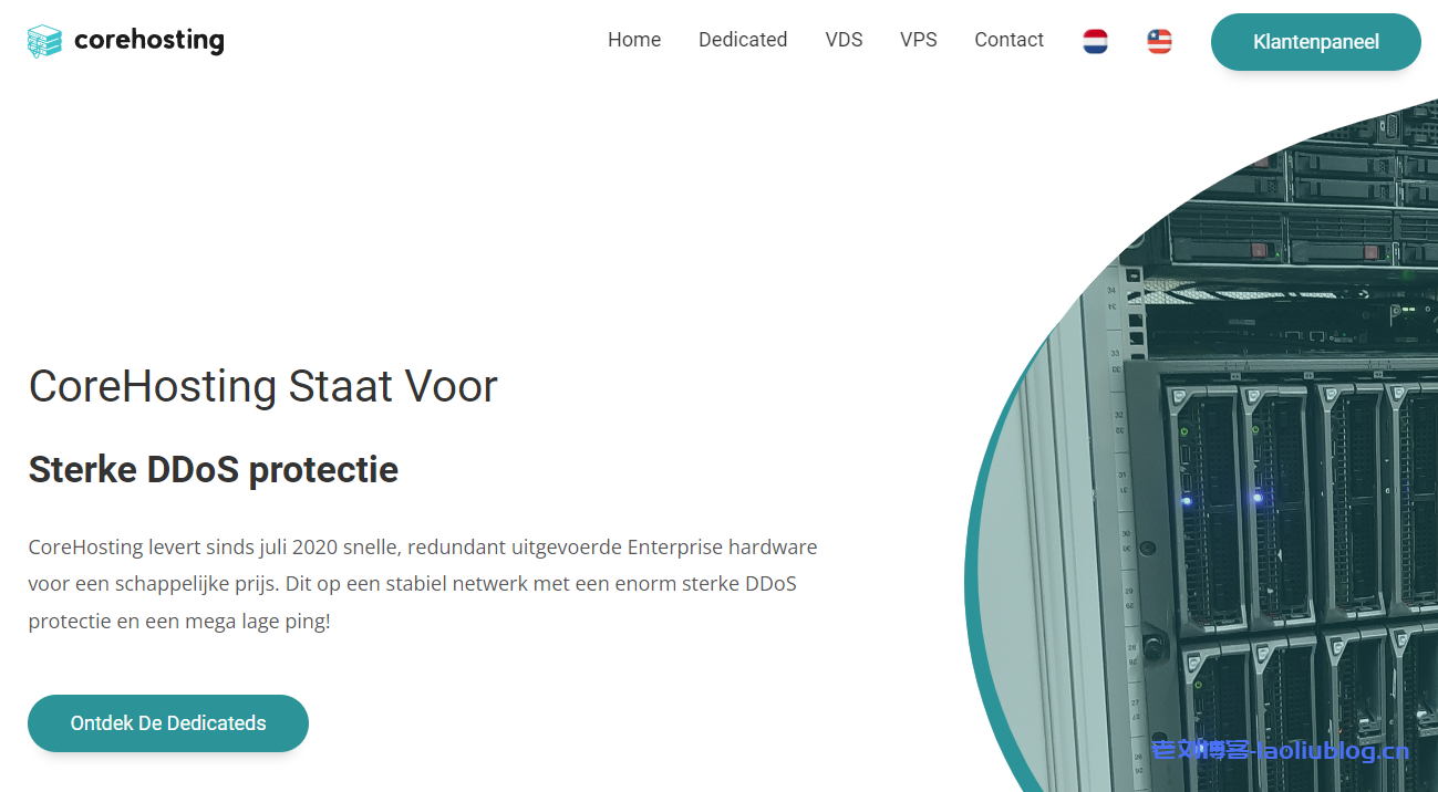 servers-4.97欧/Openstack/1G内存/30gSSD/2T流量/荷兰 第2张 servers-4.97欧/Openstack/1G内存/30gSSD/2T流量/荷兰 第2张