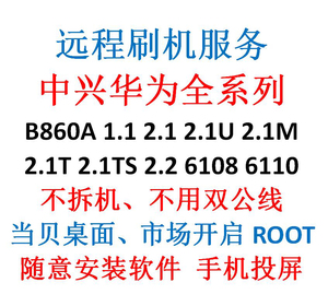 中兴B860A配置如何?性价比与竞品相比有何优势? 第2张 中兴B860A配置如何?性价比与竞品相比有何优势? 第2张