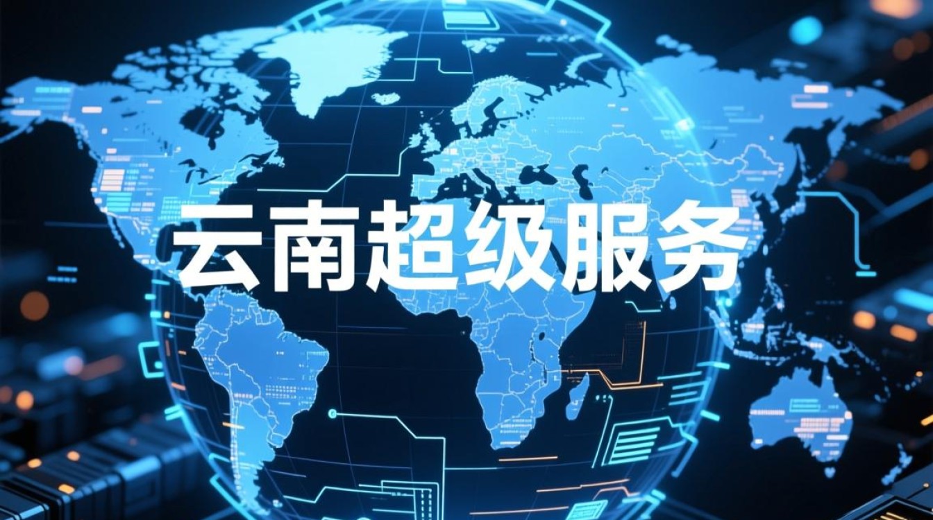 如何选择高性价比的云南超级服务器虚拟主机? 第3张 如何选择高性价比的云南超级服务器虚拟主机? 第3张