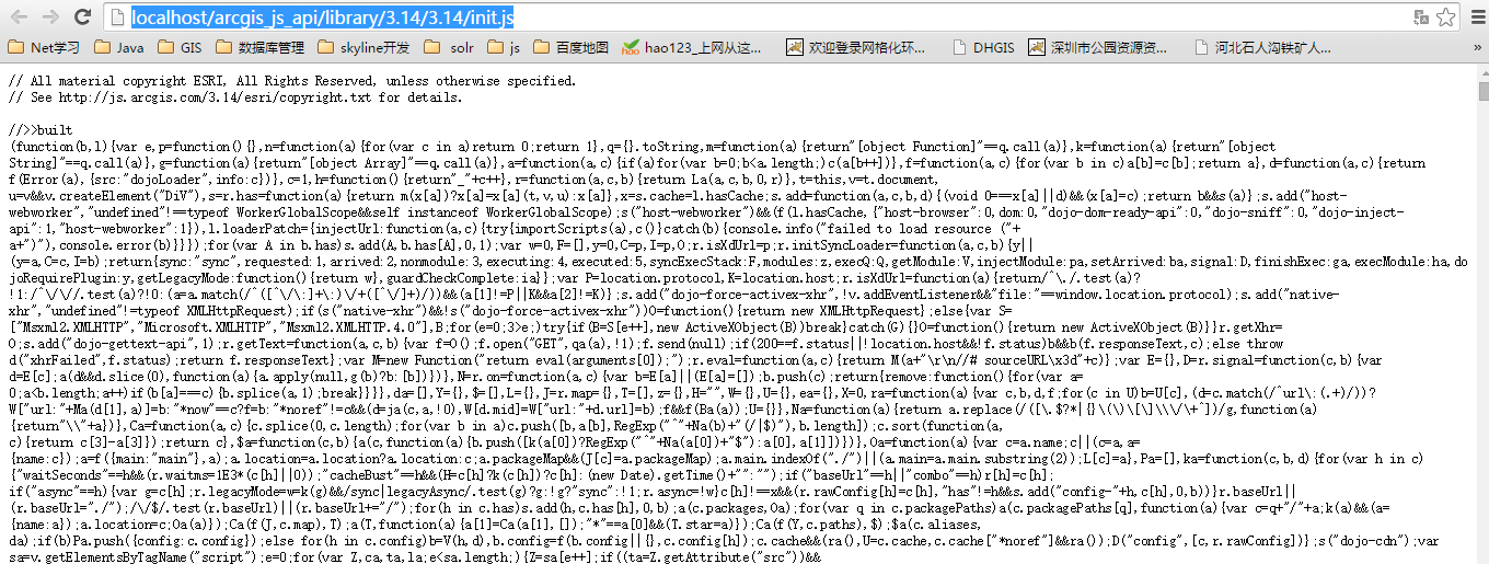 AngularJS菜鸟教程离线API在哪下载?新手如何用离线版查文档? 第2张 AngularJS菜鸟教程离线API在哪下载?新手如何用离线版查文档? 第2张
