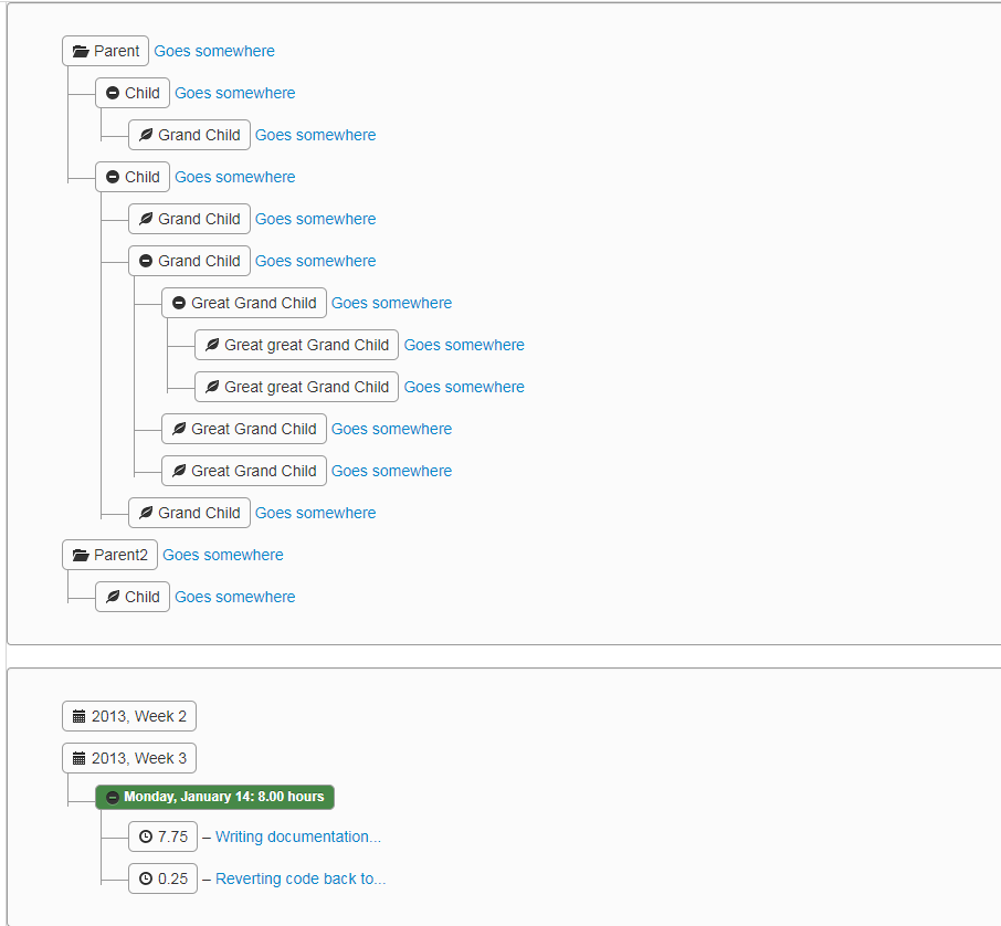 如何通过ASP.NET DataGridTree组件高效实现下拉树功能? 第2张 如何通过ASP.NET DataGridTree组件高效实现下拉树功能? 第2张