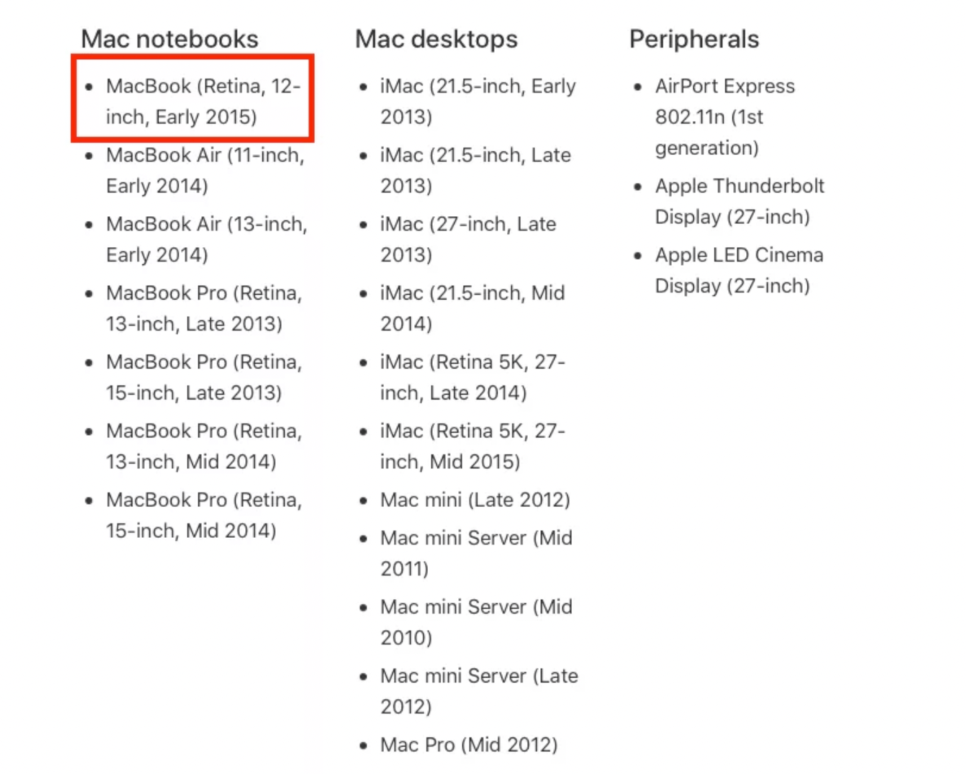 macbook12配置疑问MacBook 12寸版配置参数详解及选购建议? 第3张 macbook12配置疑问MacBook 12寸版配置参数详解及选购建议? 第3张