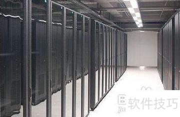 咸阳服务器托管和哪些技术或服务相关联? 第3张 咸阳服务器托管和哪些技术或服务相关联? 第3张