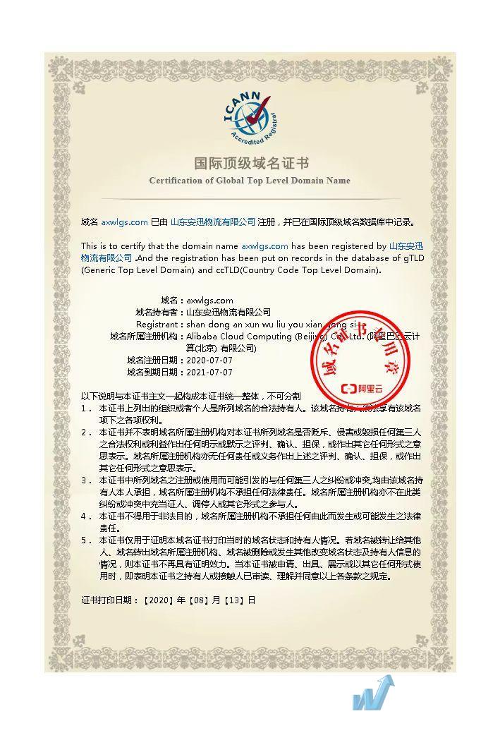 域名和域名证书究竟有何区别与联系? 第2张 域名和域名证书究竟有何区别与联系? 第2张